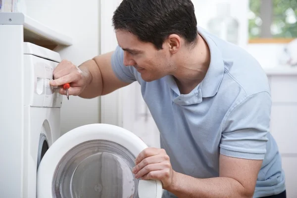 Appliance Installation