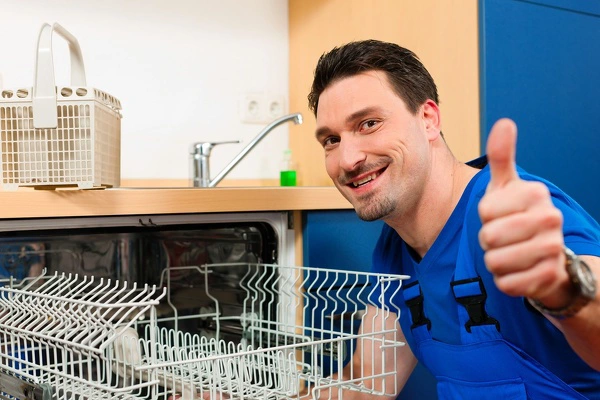 Dishwasher Repair