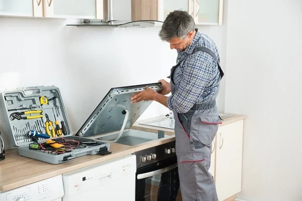 Service Connect Appliance Repair Irving TX's Other Services